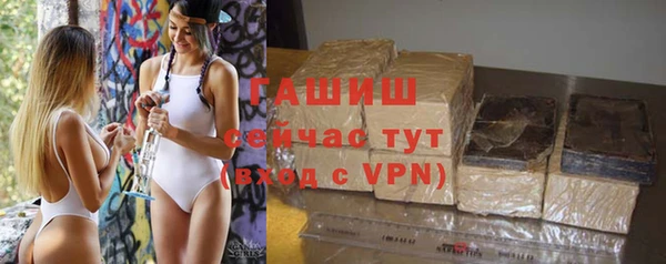 гашик Горняк